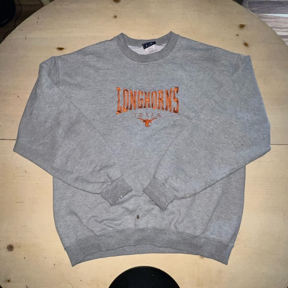 Sweatshirt - Picture 2 of 4